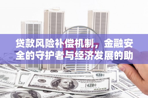 信州贷款风险补偿机制，金融安全的守护者与经济发展的助推器