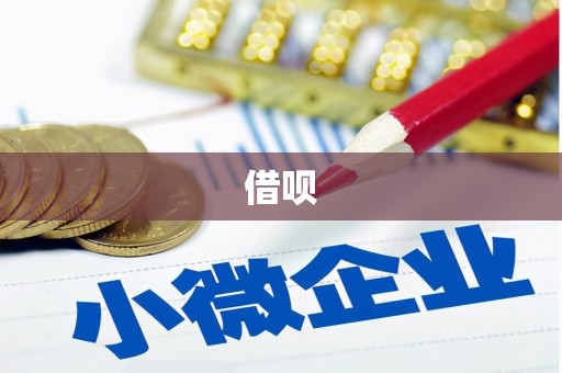 信州借呗