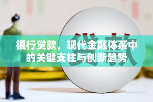 信州银行贷款，现代金融体系中的关键支柱与创新趋势