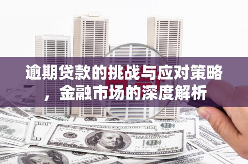 信州逾期贷款的挑战与应对策略，金融市场的深度解析