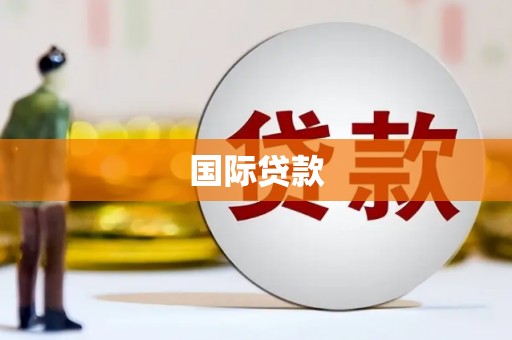 信州国际贷款