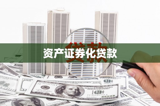 信州资产证券化贷款