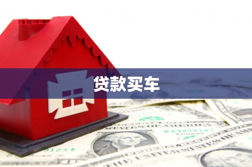 信州贷款买车