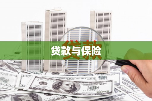 信州贷款与保险