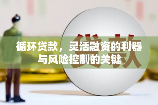 信州循环贷款，灵活融资的利器与风险控制的关键