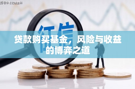 信州贷款购买基金，风险与收益的博弈之道