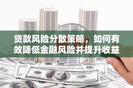 信州贷款风险分散策略，如何有效降低金融风险并提升收益