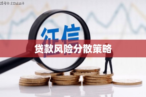 信州贷款风险分散策略