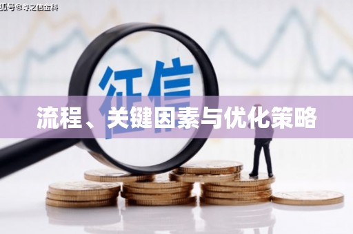 信州流程、关键因素与优化策略