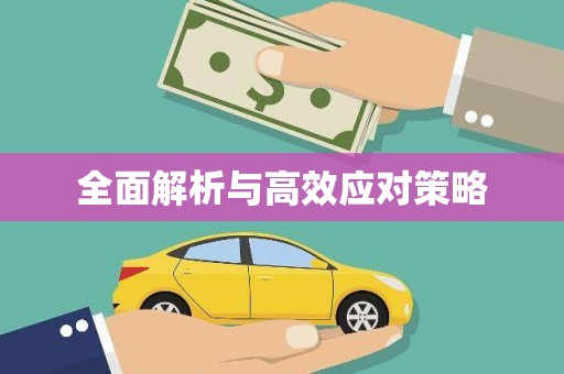 信州全面解析与高效应对策略