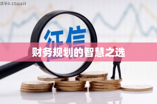 信州财务规划的智慧之选