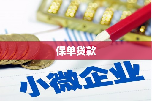 信州保单贷款 信州保单贷款